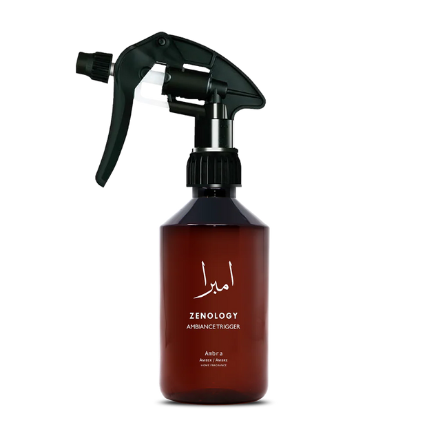 معطر جو أمبرا، 300 مل