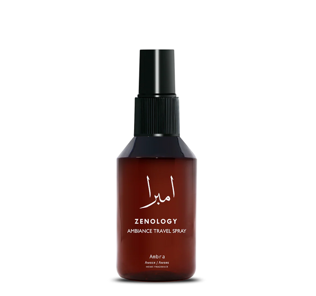 معطر جو أمبرا، 75 مل