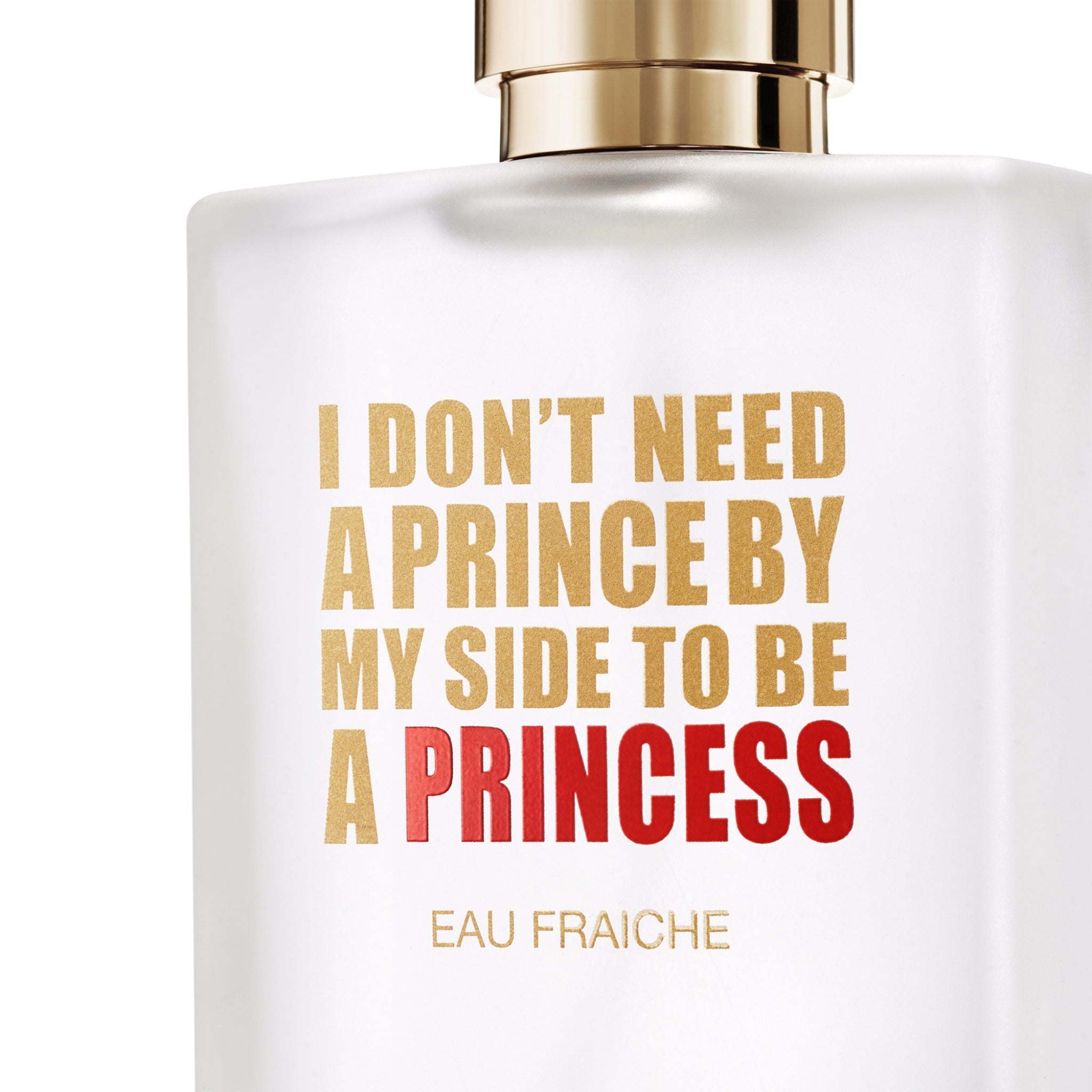 Princess Eau Fraiche, 50ml
