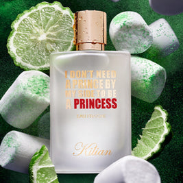 Princess Eau Fraiche, 50ml