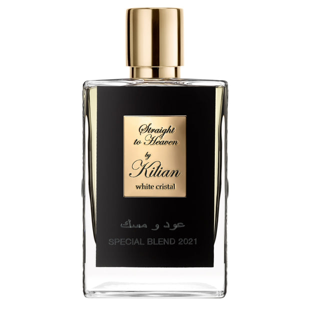 Straight To Heaven White Cristal Perfume, 50ml