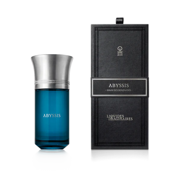 Abyssis Eau De Parfum, 100ml
