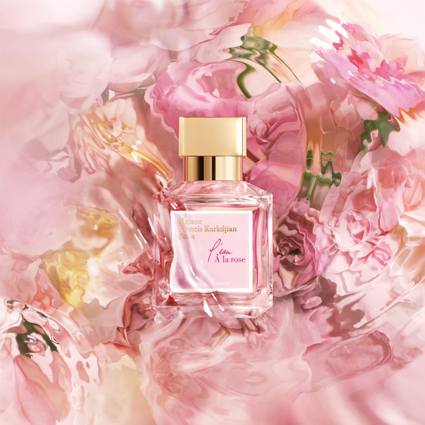 ماء عطر لاو آ لا روز أو دو تواليت، 70 مل