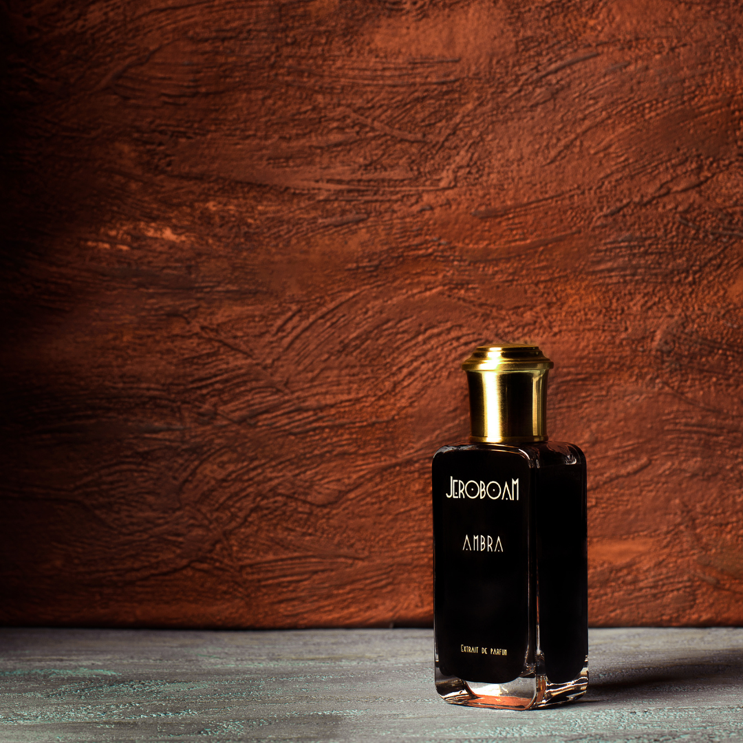 عطر أمبرا إكسترايت دي بارفان