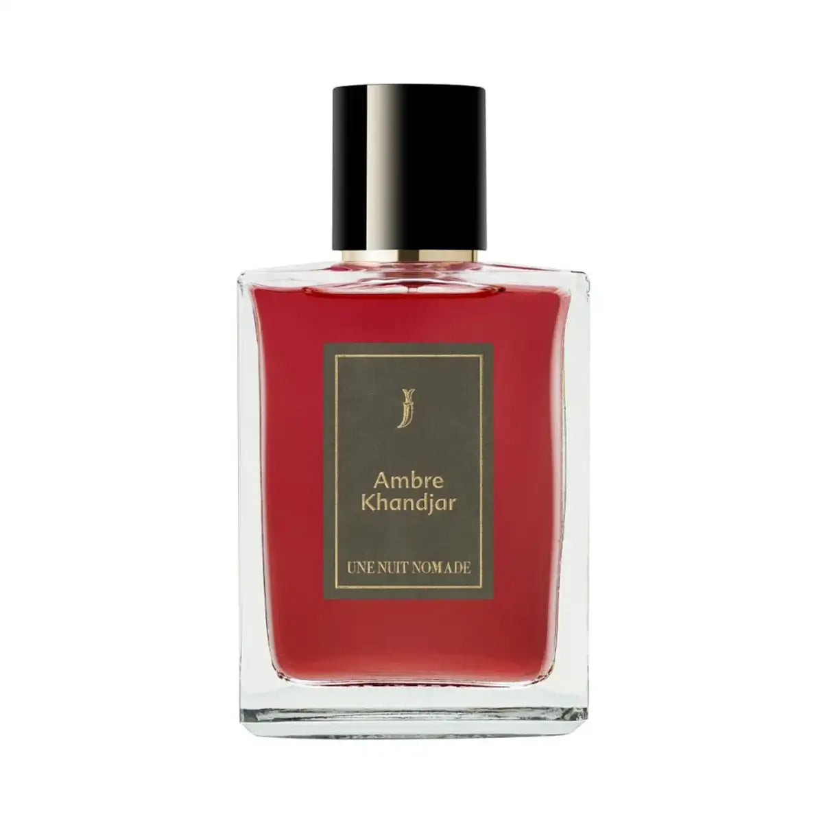 عطر عنبر خنجر 100 مل