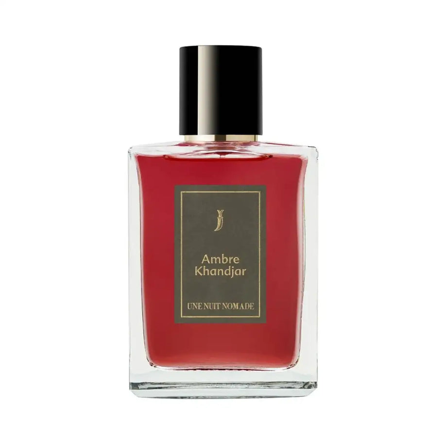 عطر عنبر خنجر 100 مل