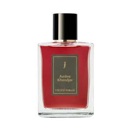 عطر عنبر خنجر 100 مل