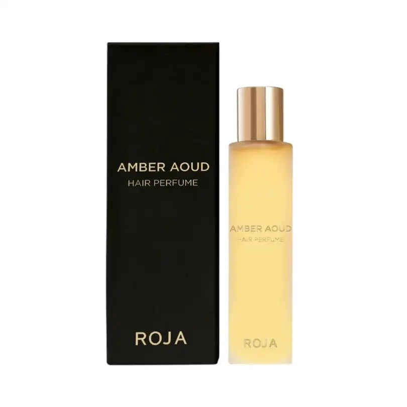 عطر الشعر أمبر عود، 50 مل