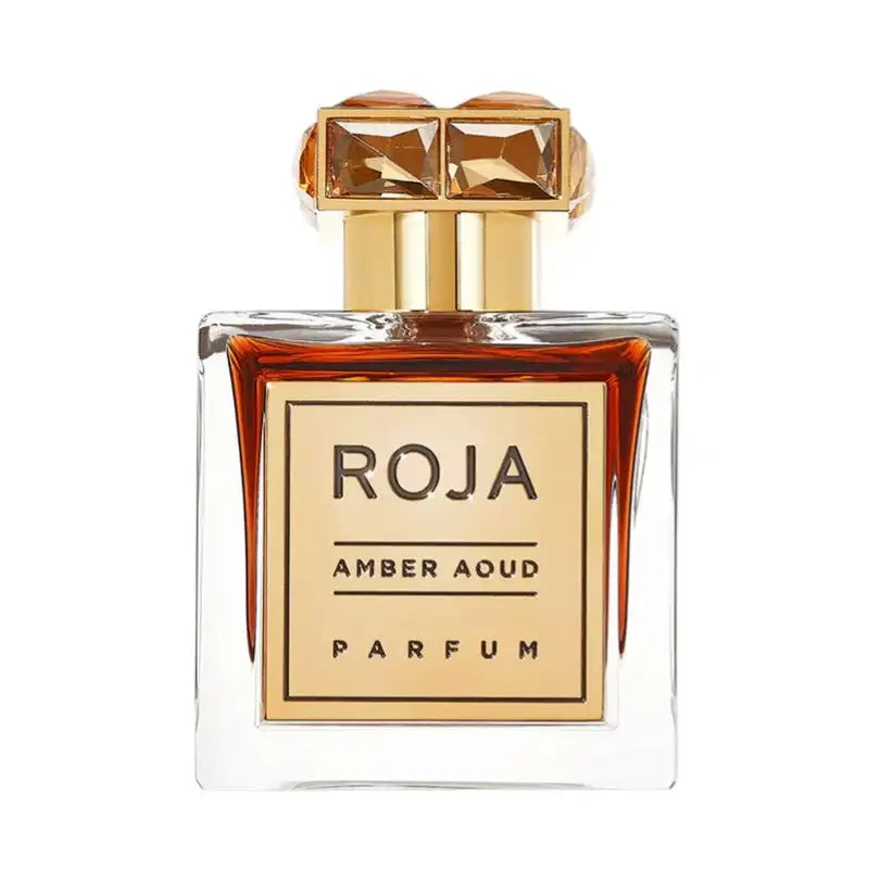 عطر عنبر عود