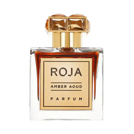 عطر عنبر عود