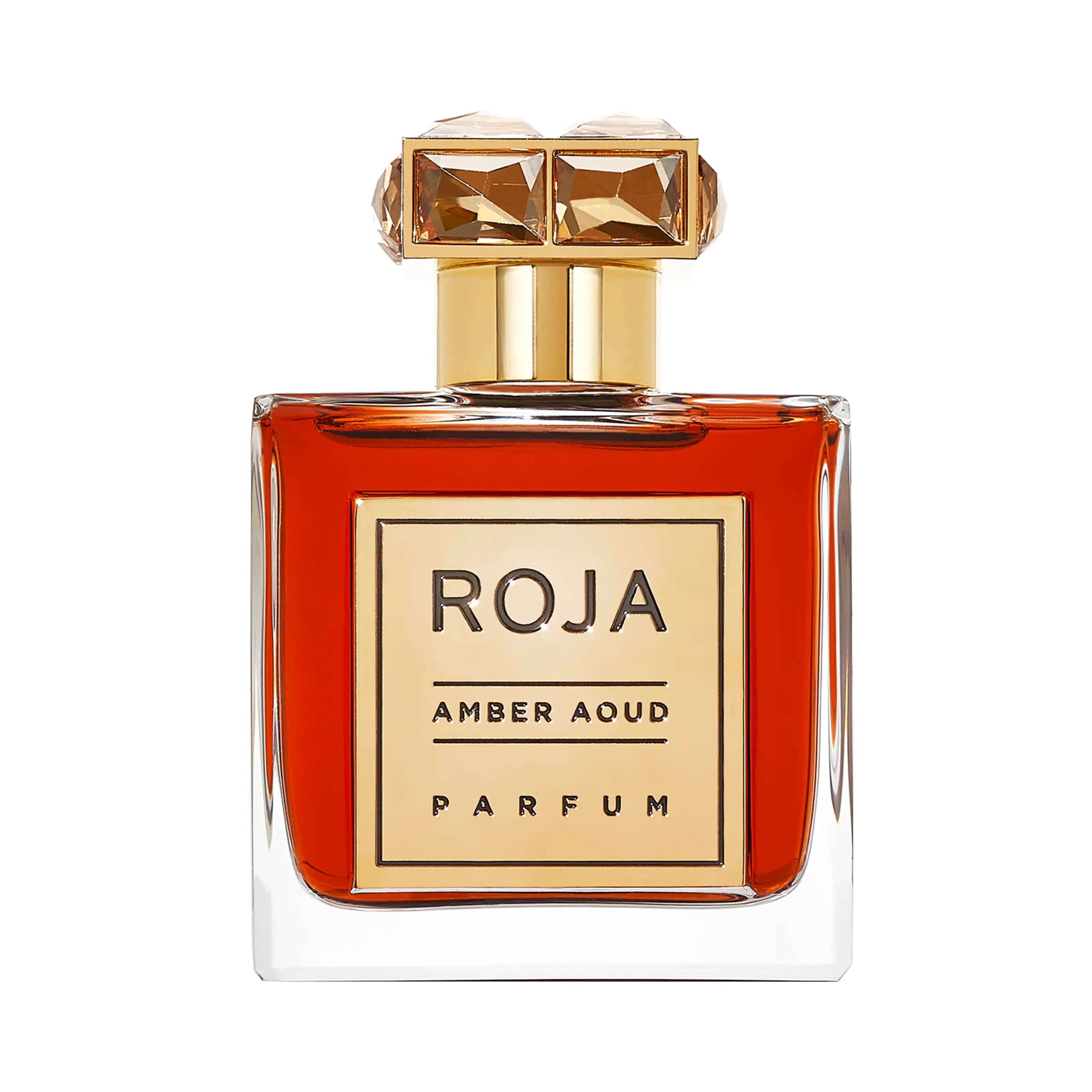 عطر عنبر عود، 50 مل
