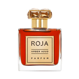 عطر عنبر عود، 50 مل