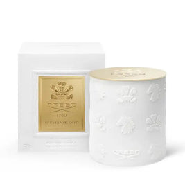 Ambiance Birmanie Oud Candle, 220g