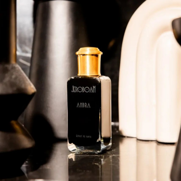 عطر أمبرا إكسترايت دي بارفان