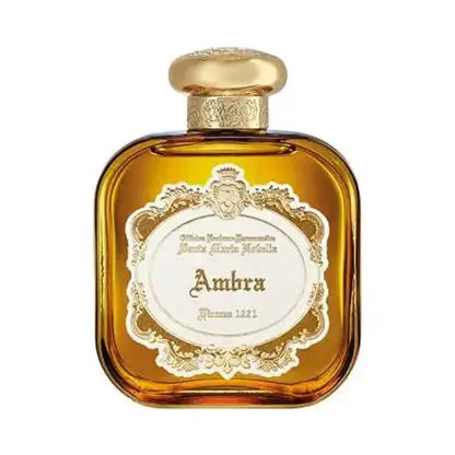 عطر أمبرا أو دو بارفان، 100 مل