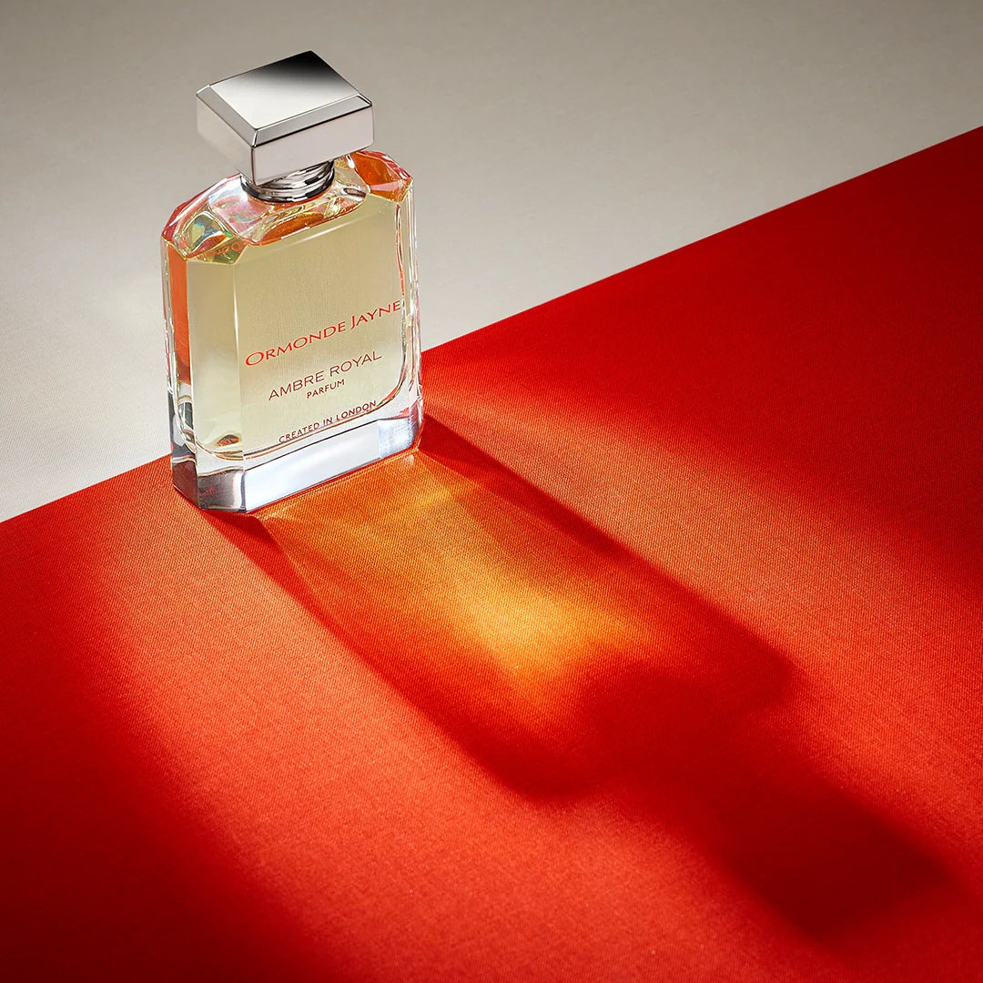 عطر أمبر رويال أو دو بارفان، 88 مل