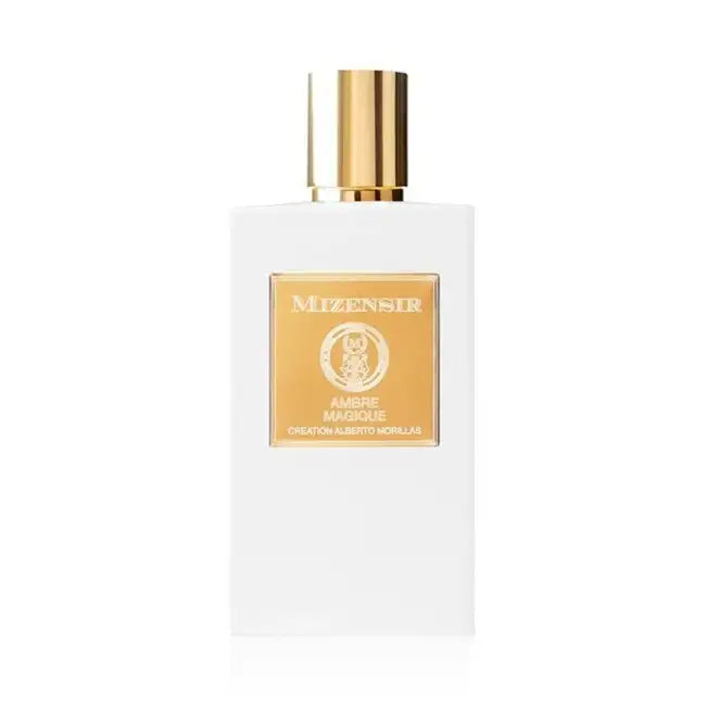 عطر أمبر ماجيك أو دو بارفان