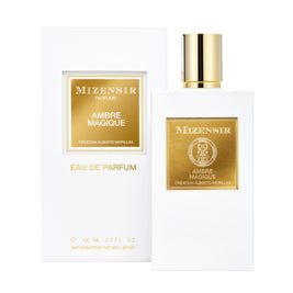 عطر أمبر ماجيك أو دو بارفان