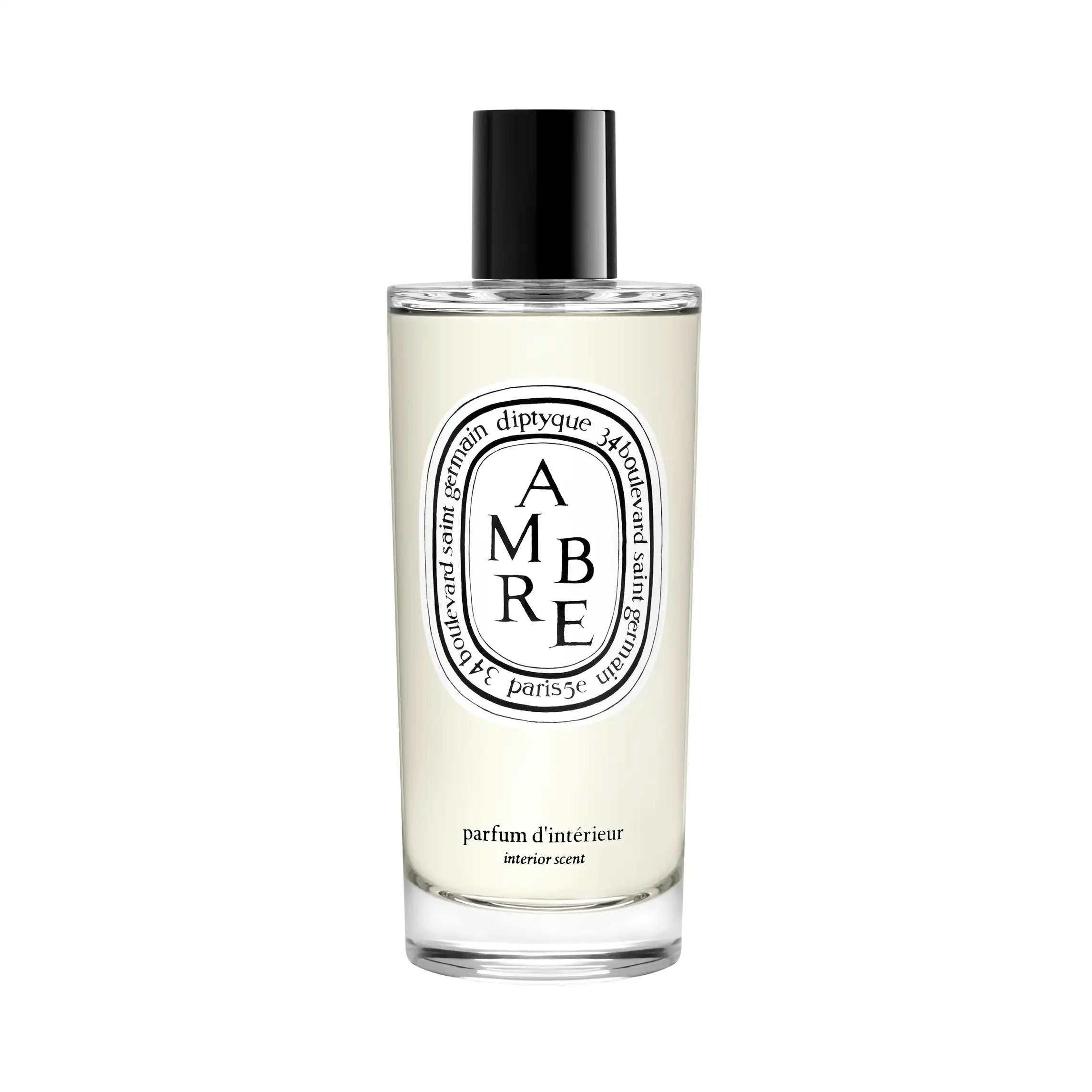 Ambre Room Spray, 150ml