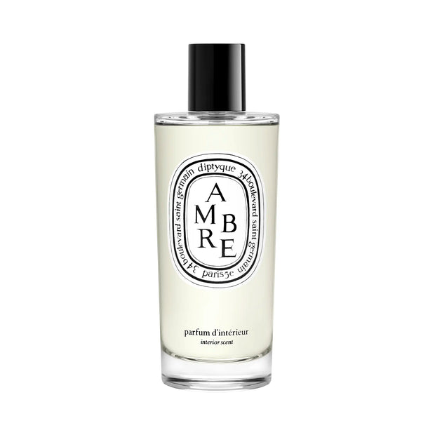 Ambre Room Spray, 150ml