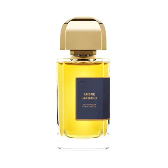 ماء عطر أمبر سافرانو، 100 مل