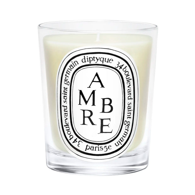 Ambre Candle, 70g