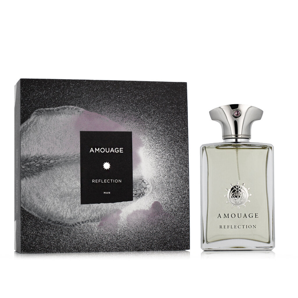 ماء عطر ريفليكشن مان، 100 مل 