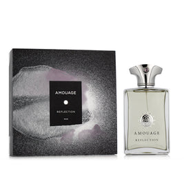 ماء عطر ريفليكشن مان، 100 مل 