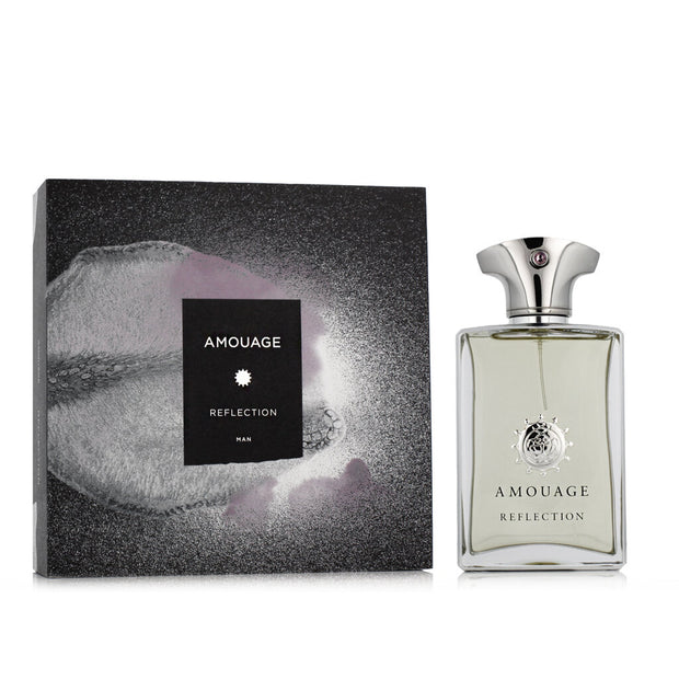 ماء عطر ريفليكشن مان، 100 مل 
