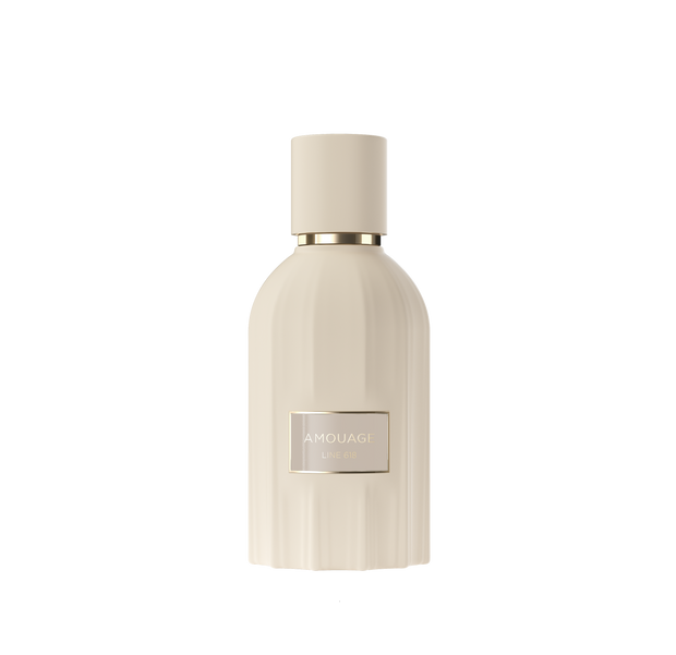 Line 618 عطر مركز، 100 مل