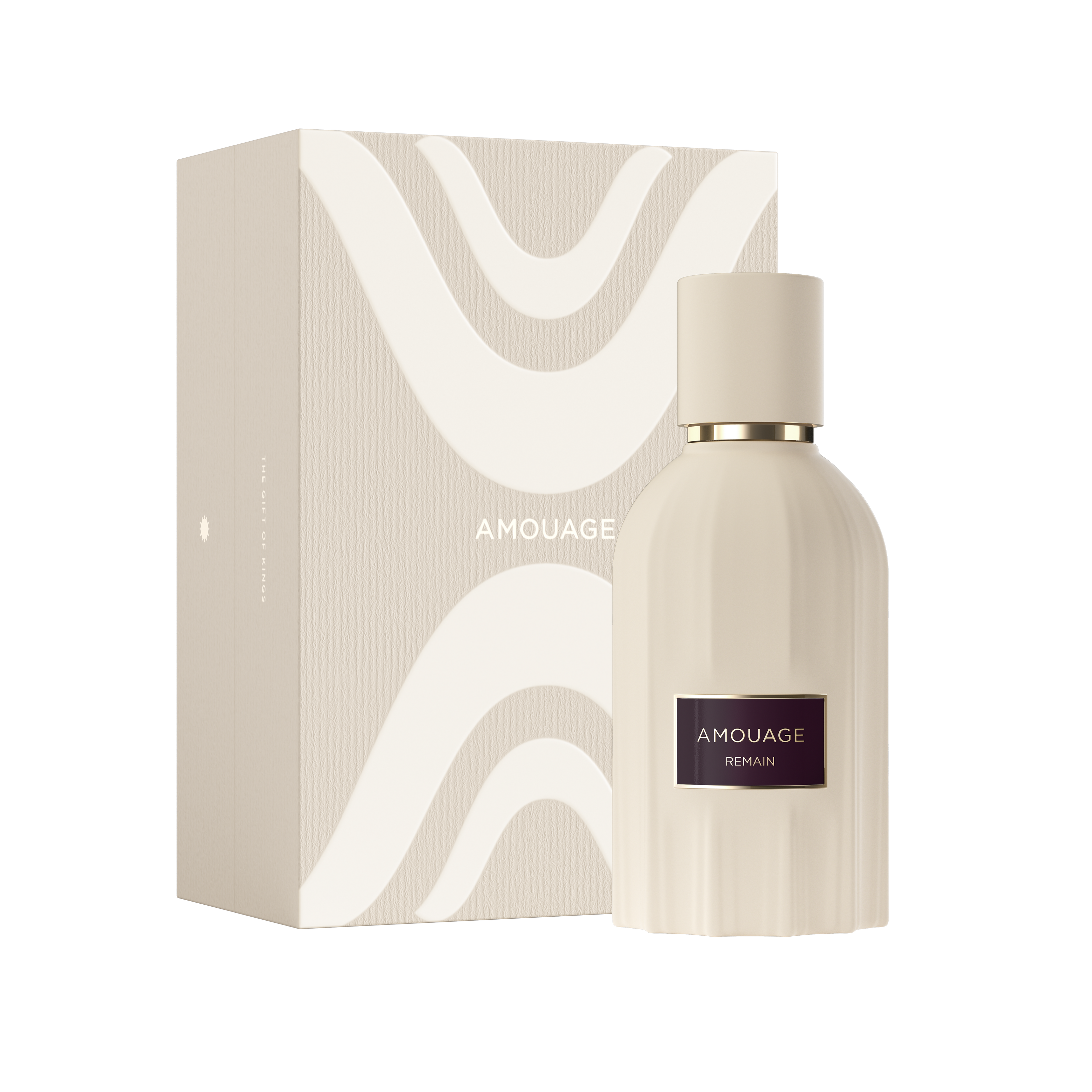 Remain Essence De Parfum, 100ml