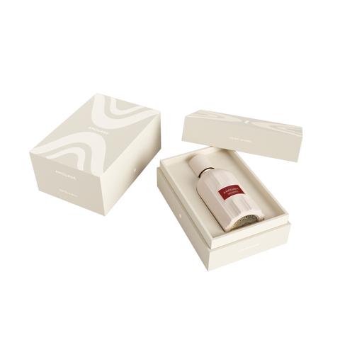 Sequence Essence De Parfum, 100ml