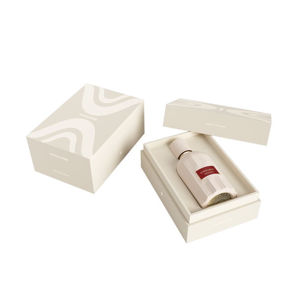 عطر سيكوينس، 100 مل