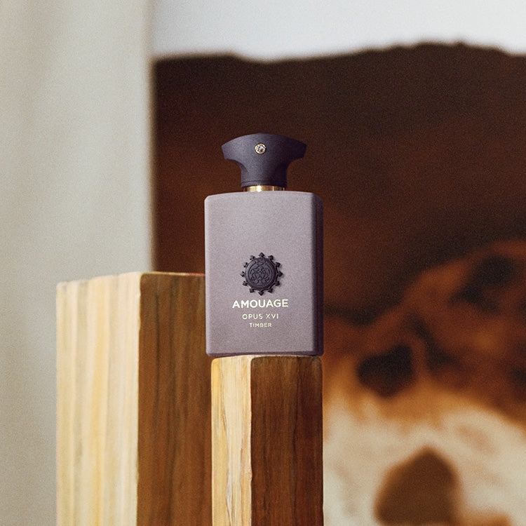 ماء عطر أوبَس سيكستين تِمبر، 100 مل