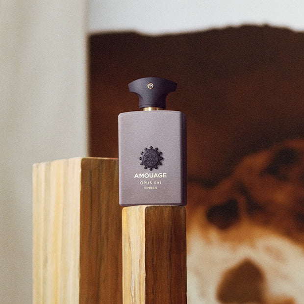 ماء عطر أوبَس سيكستين تِمبر، 100 مل