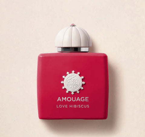 Love Hibiscus Eau De Parfum, 100ml