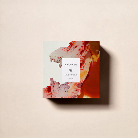 Love Hibiscus Eau De Parfum, 100ml