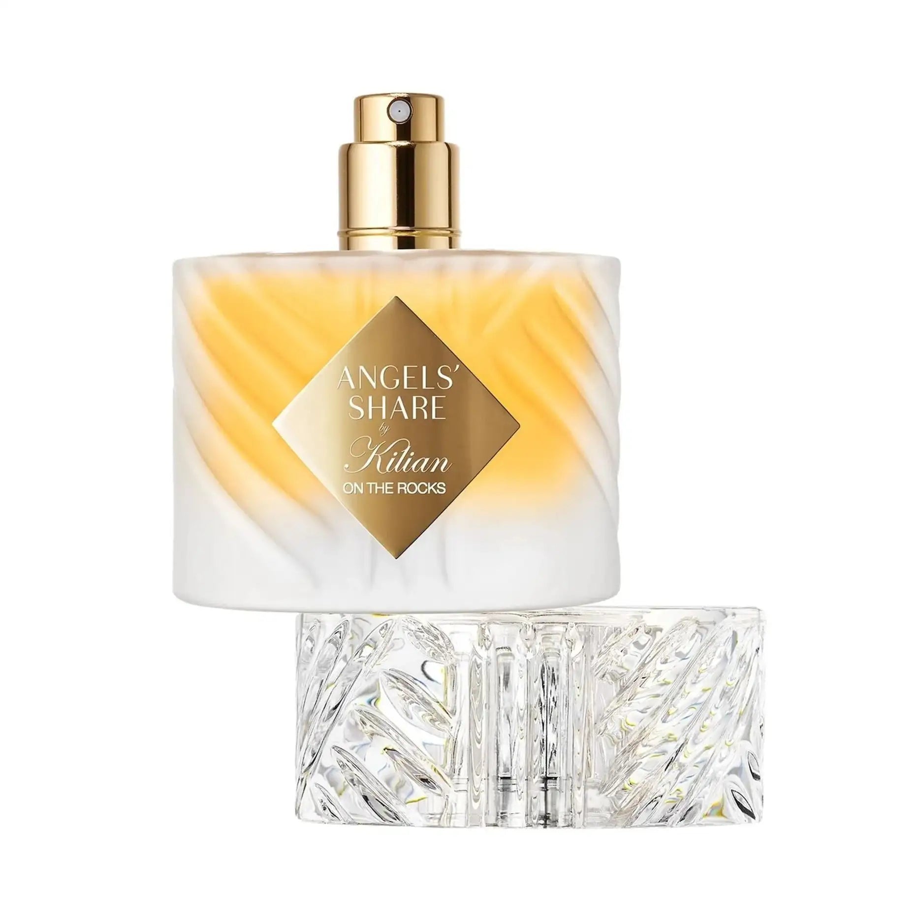 عطر أنجلز شير أون ذا روكس