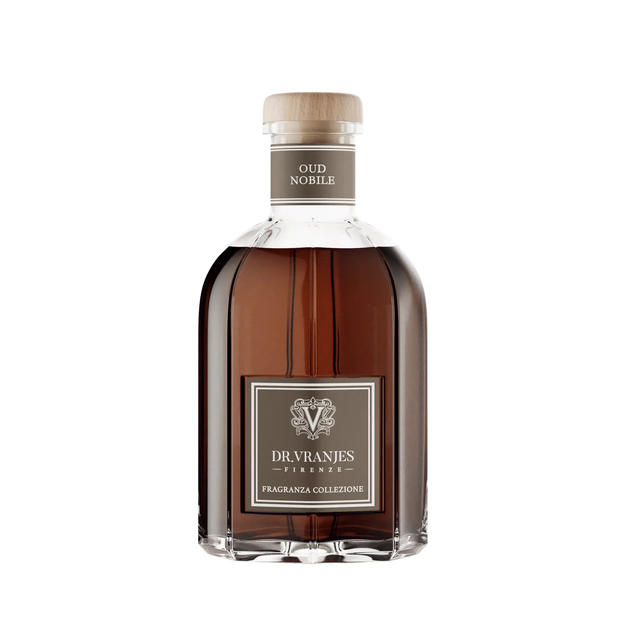 Anniversario Oud Nobile Diffuser, 1250ml