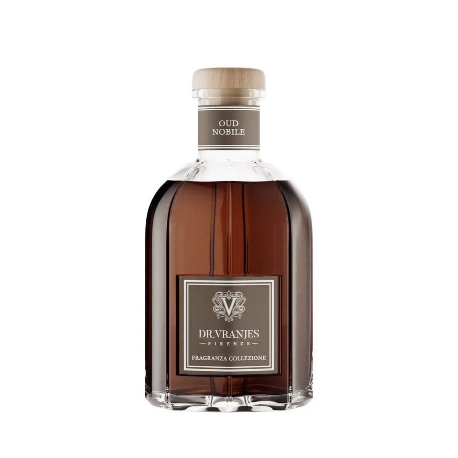 Anniversario Oud Nobile Diffuser, 1250ml