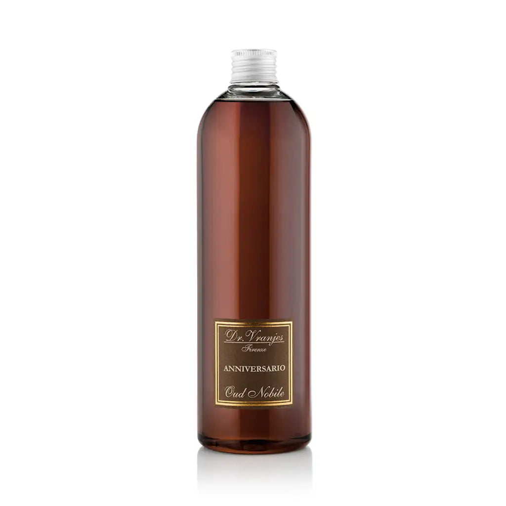 Anniversario Oud Nobile Refill Diffuser