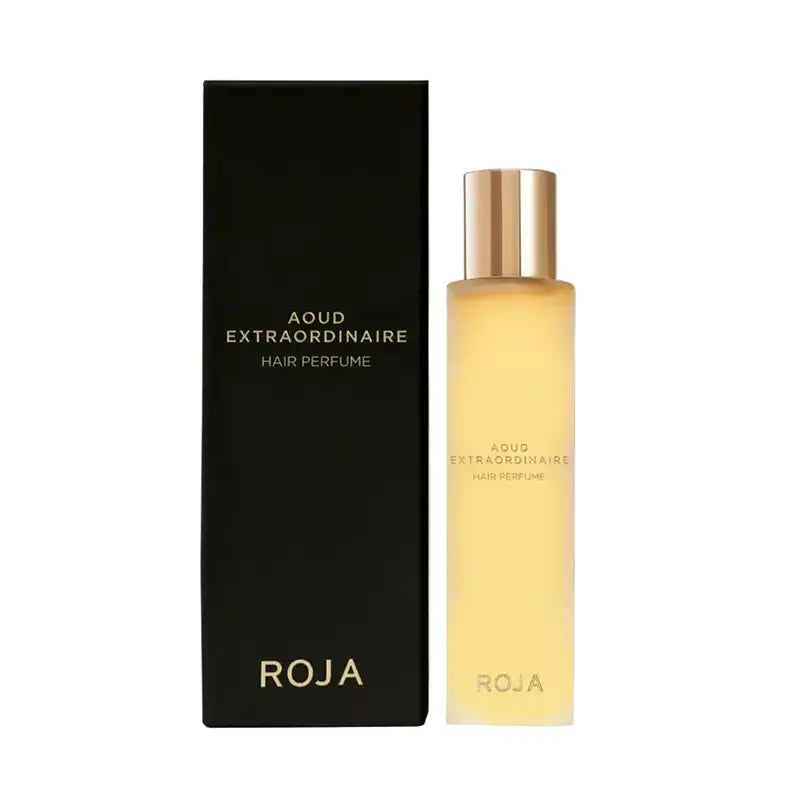 عطر الشعر عود إكسترا أوردينير، 50 مل