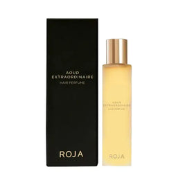 عطر الشعر عود إكسترا أوردينير، 50 مل