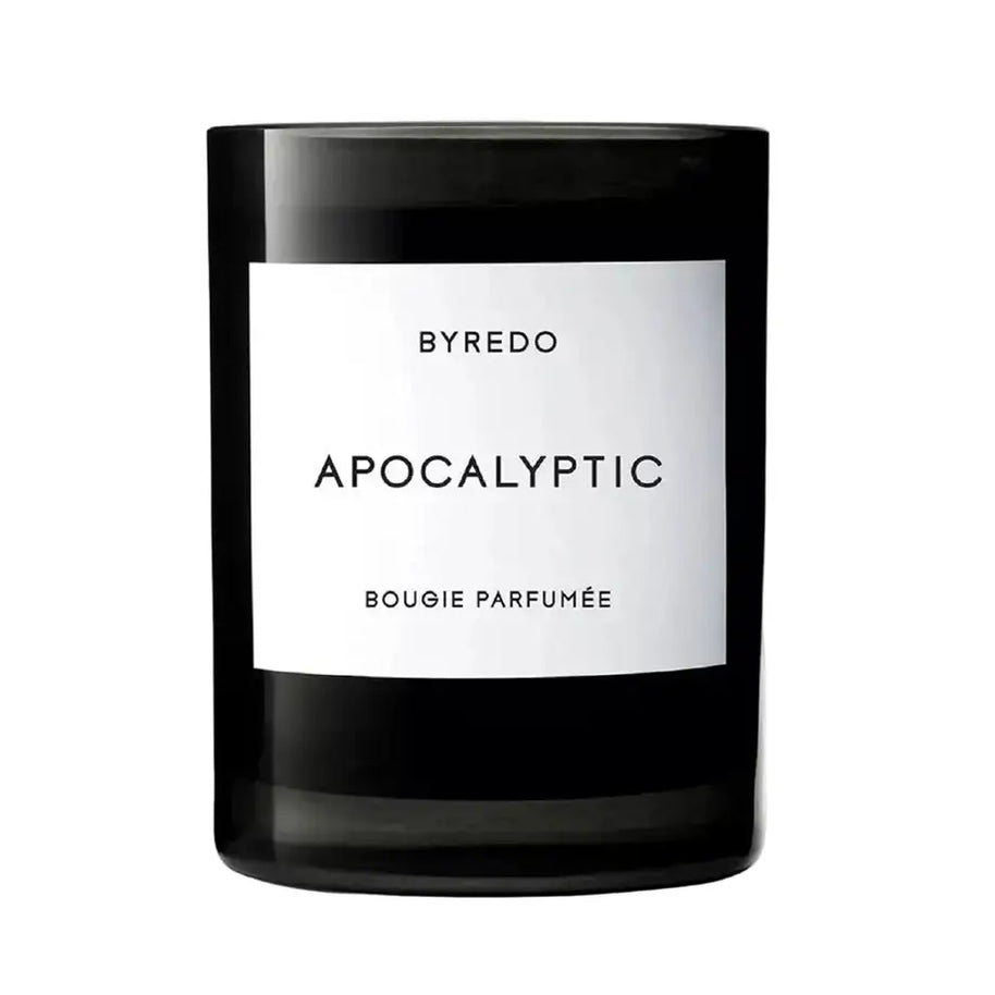 Apocalyptic Candle, 240g