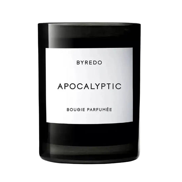 Apocalyptic Candle, 240g