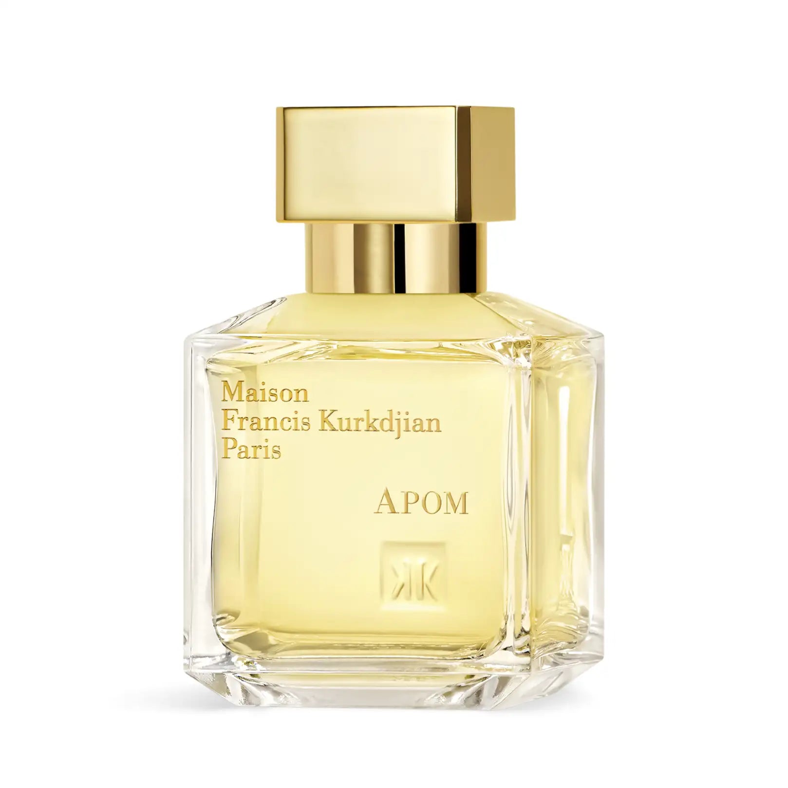 Apom Eau de Parfum, 70 ml