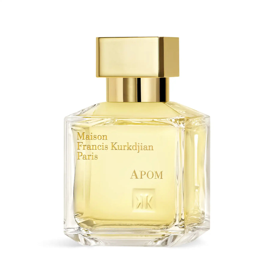 Apom Eau de Parfum, 70 ml