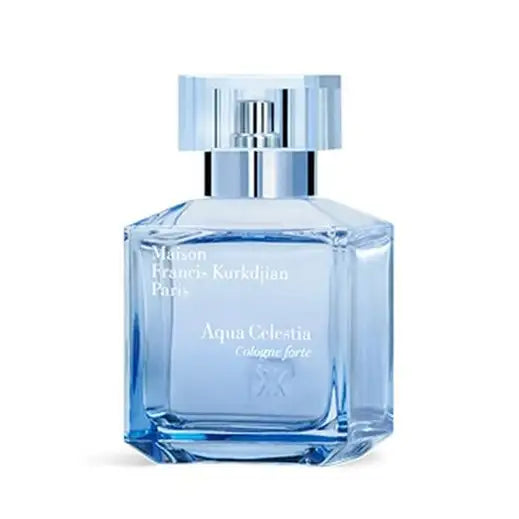 Aqua Celestia Cologne Forte Cologne