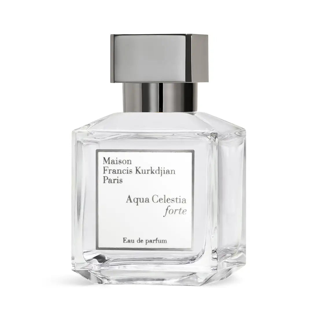 ماء عطر أكوا سيليستيا فورتي، 70 مل