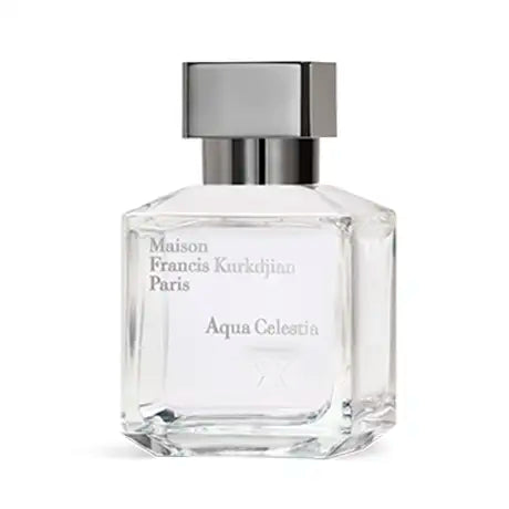 Aqua Celestia Toilette، ماء تواليت